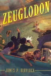 Zeuglodon : The True Adventures of Kathleen Perkins, Cryptozoologist （Deluxe）