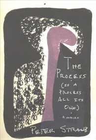The Process (Is a Process All Its Own) （SGD SPL LT）