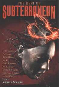 The Best of Subterranean （Deluxe）