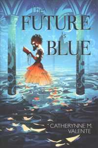 The Future Is Blue （LTD SGD）