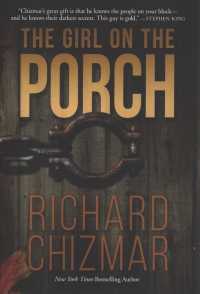 The Girl on the Porch （SGD LTD）