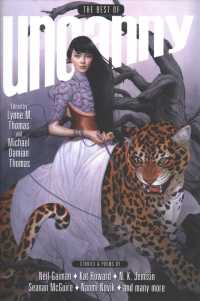 The Best of Uncanny Magazine