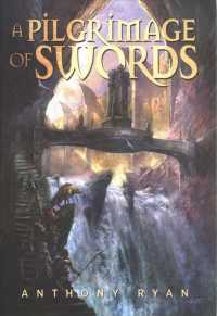 A Pilgrimage of Swords (The Seven Swords) （1 SPL LTD）