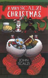 A Very Scalzi Christmas （SGD LTD）