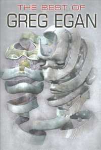 The Best of Greg Egan （Limited）