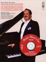 Themes from the Great Piano Concerti （PAP/COM）