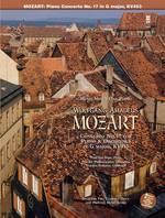 Concerto No. 17 for Piano & Orchestra in G Major, KV453 （PAP/COM）