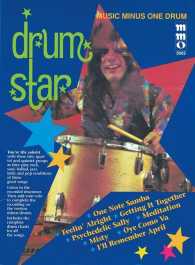 Drum Star （PAP/COM）
