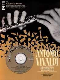 Vivaldi Concerti in D Major Rv429; G Major Rv435; a Minor Rv440