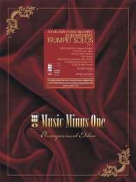 Music for Trumpet & Piano : Intermediate Level （PAP/COM）
