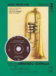 Intermediate Trumpet Solos 〈4〉 （PAP/COM）