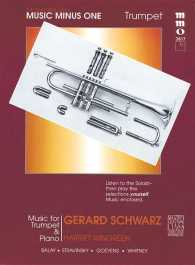 Intermediate Trumpet Solos 〈3〉 （PAP/COM）