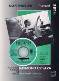 Intermediate Trumpet Solos 〈5〉 （PAP/COM）