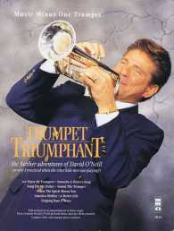 Trumpet Triumphant : The Further Adventures of David O'neil （PAP/COM）
