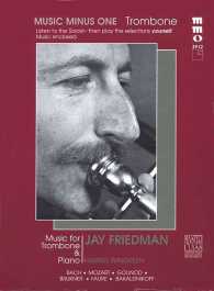 Beginning Trombone Solos 〈2〉 （PAP/COM）