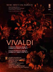 Vivaldi Concerto in E, F.viii/6 Rv484; Concerto in C, F.viii/17 Rv472