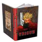 Trigun Journal （JOU SPI）