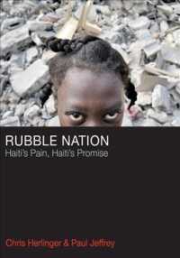 Rubble Nation : Haiti's Pain, Haiti's Promise