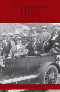 The Golden Age of Hull : Old Home Week, Neighbors and Gala Days