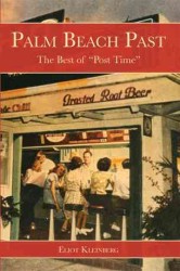Palm Beach Past : The Best of 'Post Time'
