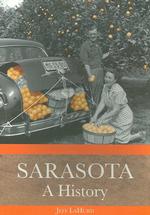 Sarasota : A History