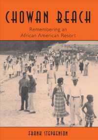 Chowan Beach : Remembering an African American Resort