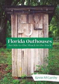 Florida Outhouses : An Ode to the Shack in the Back