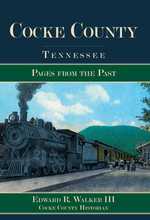 Cocke County, Tennessee : Pages from the Past