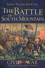 The Battle of South Mountain