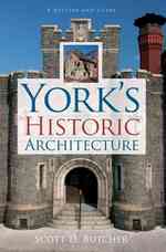 York's Historic Architecture