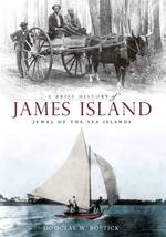 A Brief History of James Island : Jewel of the Sea Islands