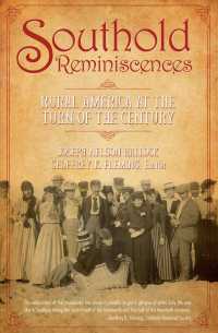 Southold Reminiscences : Rural America at the Turn of the Century