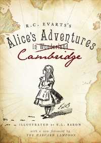 Alice's Adventures in Cambridge