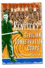 Kentucky's Civilian Conservation Corps