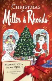 Christmas at Miller & Rhoads : Memoirs of a Snow Queen