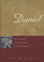 Reformed Expository Commentary: Daniel