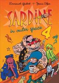 Sardine in Outer Space 4 (Sardine in Outer Space) 〈4〉