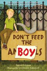 Don't Feed the Boy （1ST）