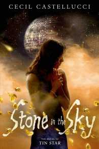 Stone in the Sky (Tin Star)