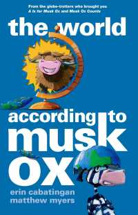 The World According to Musk Ox (Musk Ox)