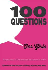 100 Questions for Girls