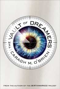 The Vault of Dreamers (Vault of Dreamers)