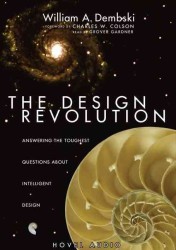 The Design Revolution (11-Volume Set) : Answering the Toughest Questions about Intelligent Design （Unabridged）