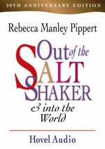 Out of the Saltshaker & into the World (3-Volume Set) （20 UNA ANV）