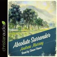 Absolute Surrender (3-Volume Set) （Unabridged）
