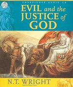 Evil and the Justice of God (4-Volume Set) （Unabridged）