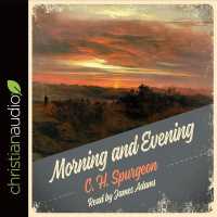 Morning & Evening (23-Volume Set) （Unabridged）