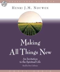 Making All Things New （Unabridged）