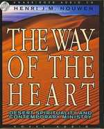 The Way of the Heart (2-Volume Set) （Unabridged）