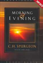 Morning & Evening （Unabridged）